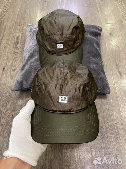 Кепка C.P Company Оригинал