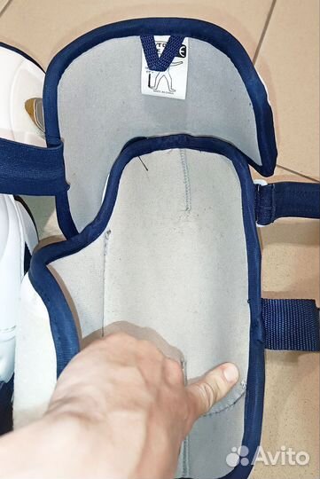 Налокотники / локти Jofa 8K Long Sr (Size 7, XL)