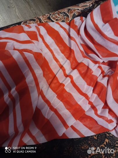 Отрез ткани