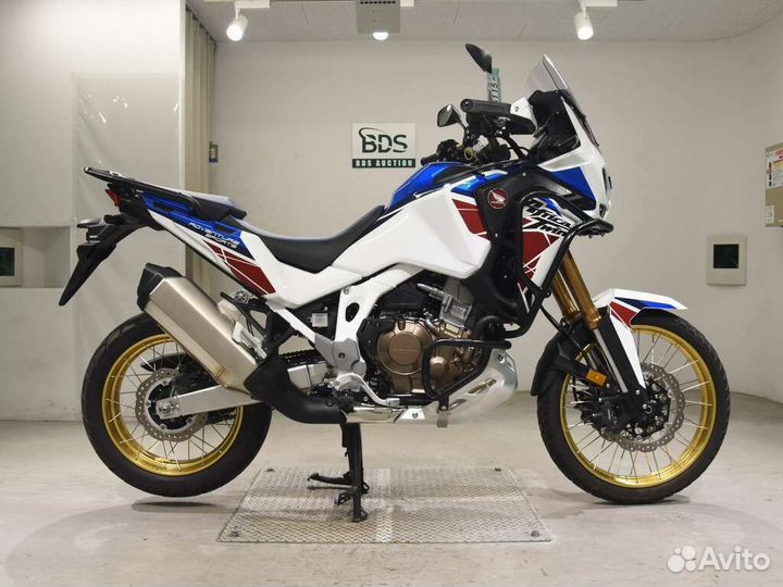 Продам Honda CRF1100L africa twin