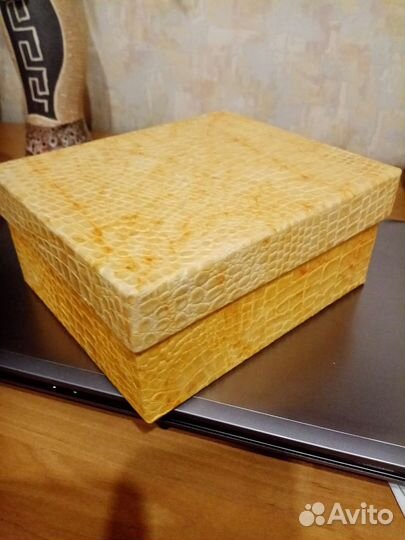 Коробки для подарка