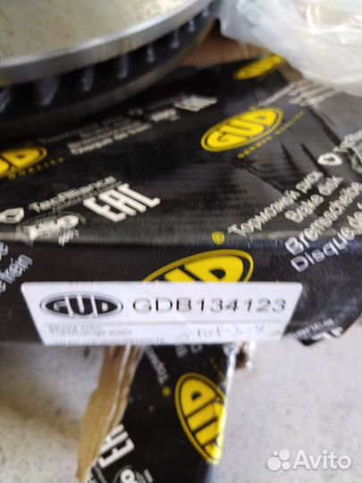 Диск тормозной передний audi Q7 PRS cayenne