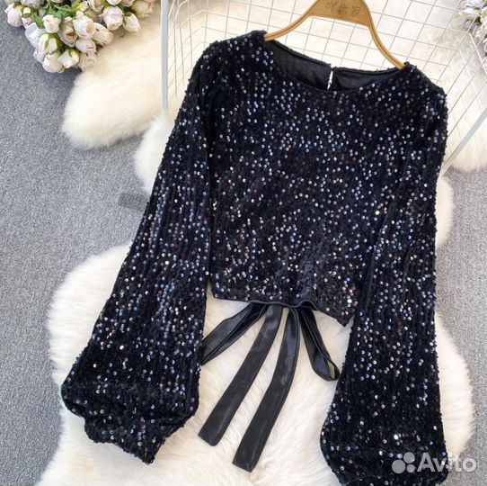 Блузка женская