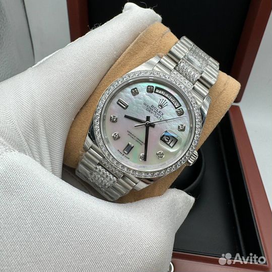 Часы женские Rolex Day-Date