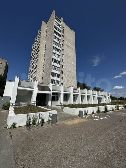 Торговая площадь, 416 м²