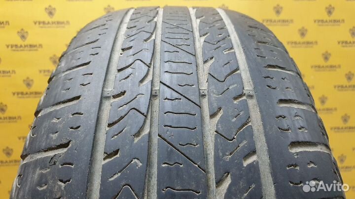 Nexen Roadian HTX RH5 265/65 R17 112H
