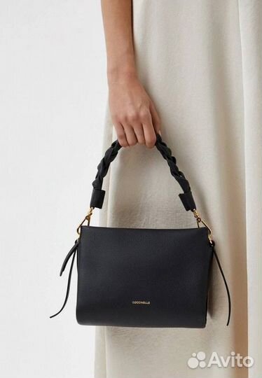 Сумка женская coccinelle