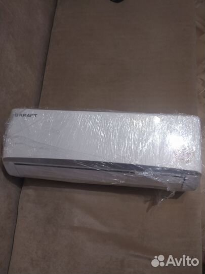 Сплит-система kraft kf-csn-20gw/b 7000