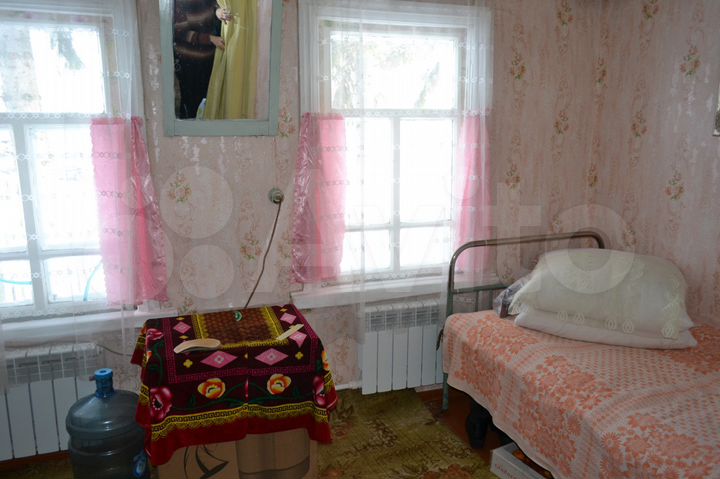 Дом 45 м² на участке 11 сот.