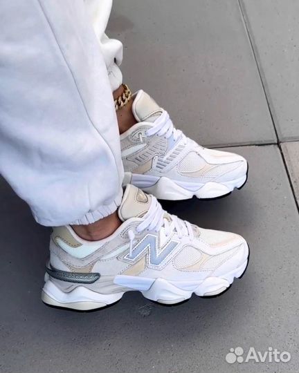 Кроссовки New balance 9060