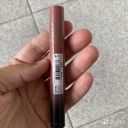 Косметика NYX