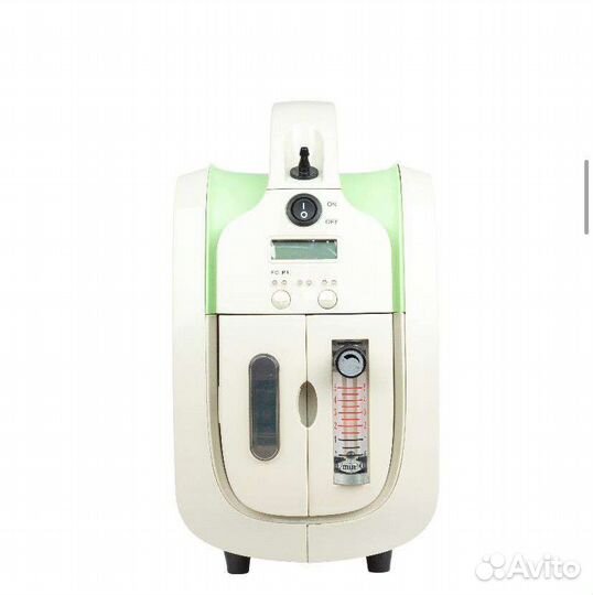 Концентратор кислородный JAY-3A