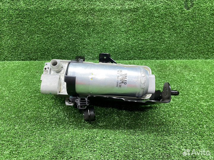 Конденсатор кондиционера с осушителем BMW X5 G05 X