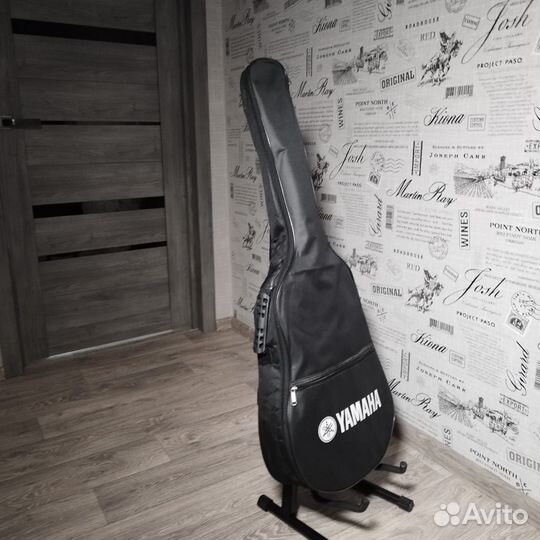 Чехол Yamaha для классической гитары 39