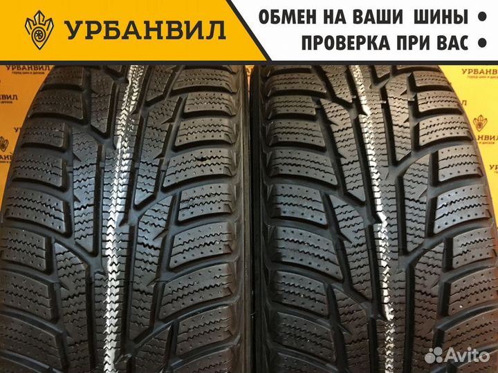 Zeta Antarctica 6 215/60 R17 96H