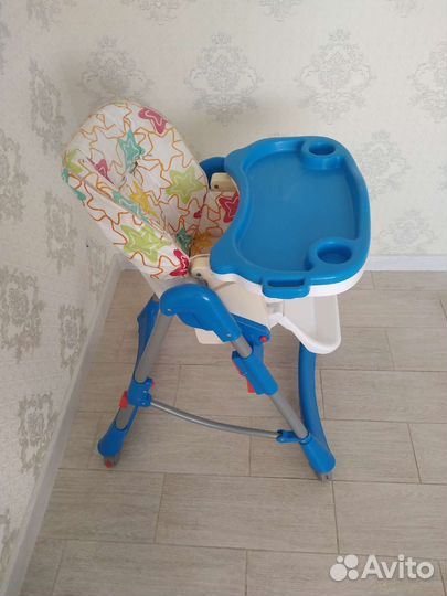 Стул для кормления
