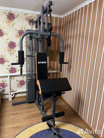 Силовой тренажер