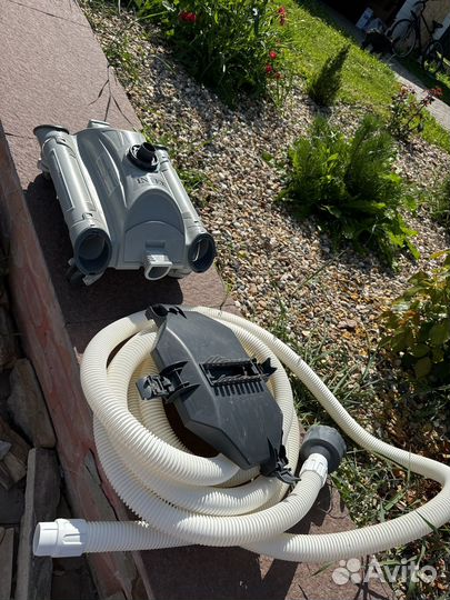 Пылесос для бассейна intex 28001