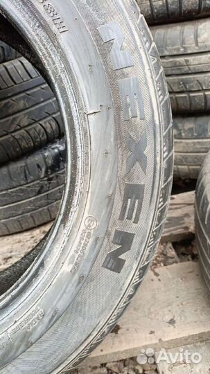 Nexen N'Fera SU4 185/65 R15