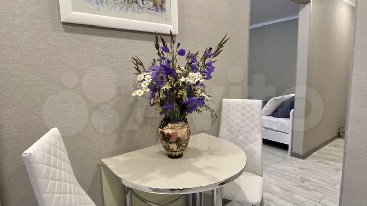 1-к. квартира, 34 м², 2/4 эт.