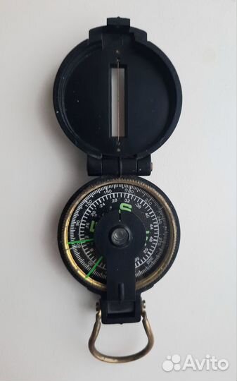 Компас engineer directional