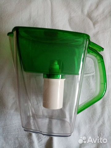 Фильтр Барьер