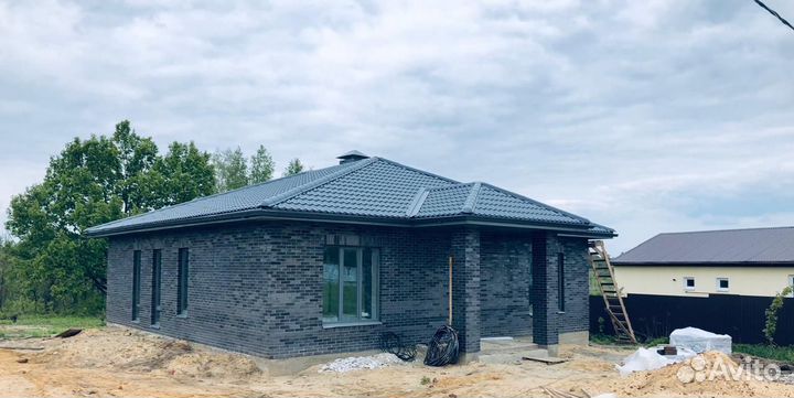 Надежная крыша