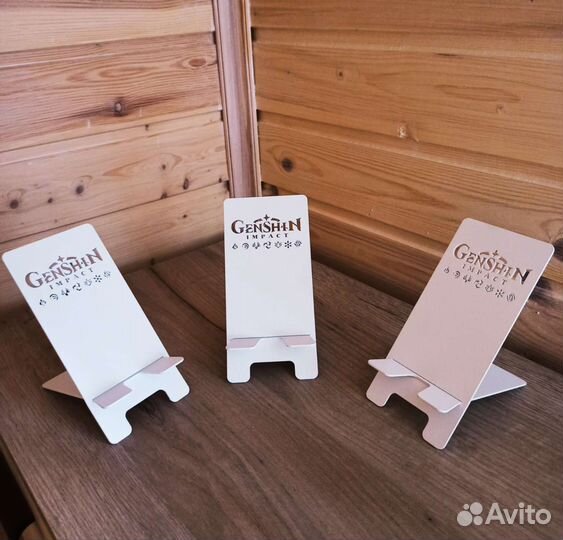 Подставка под телефон