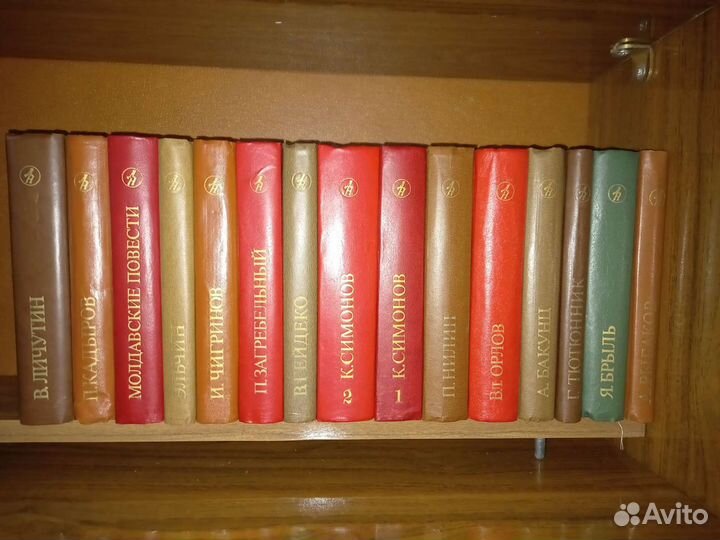 Библиотека Дружбы народов