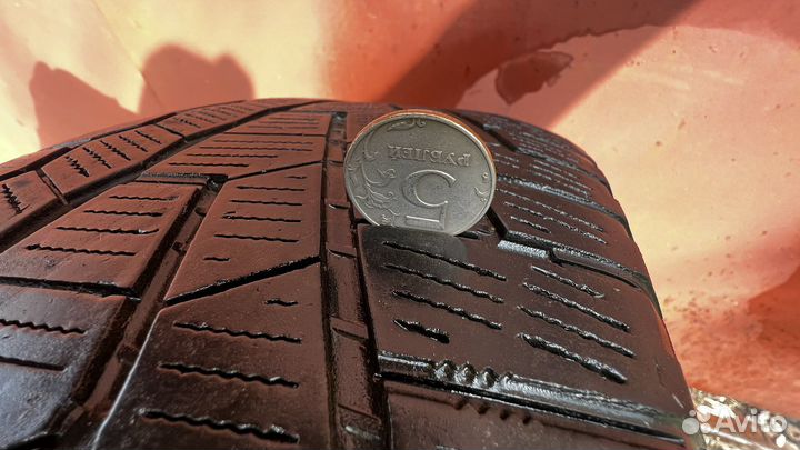 Continental ContiCrossContact Viking 235/60 R18 107Q
