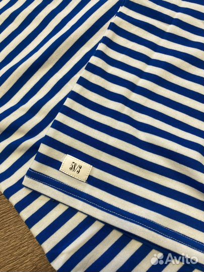 Тельняшка вдв