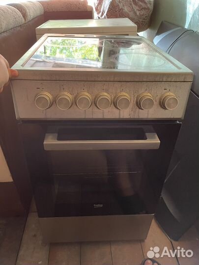 Плита электрическая