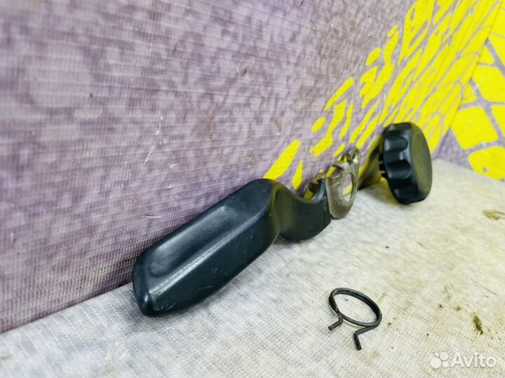 Ручка регулировки положения сиденья Focus Фокус 2