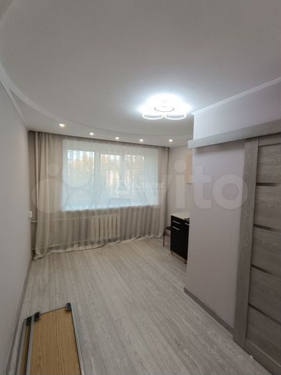 Комната 13 м² в 1-к., 5/5 эт.