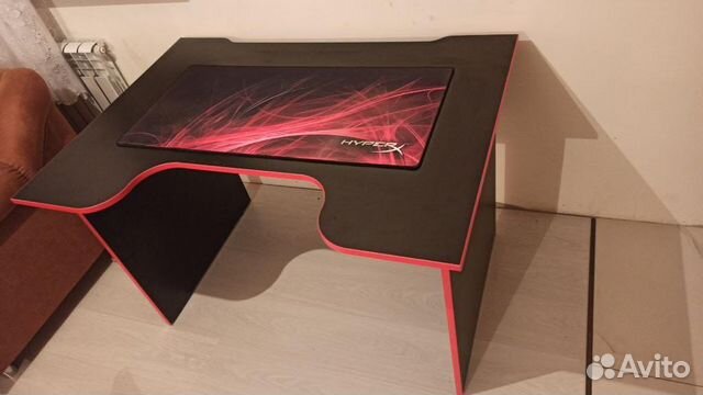 Компьютерный стол бу