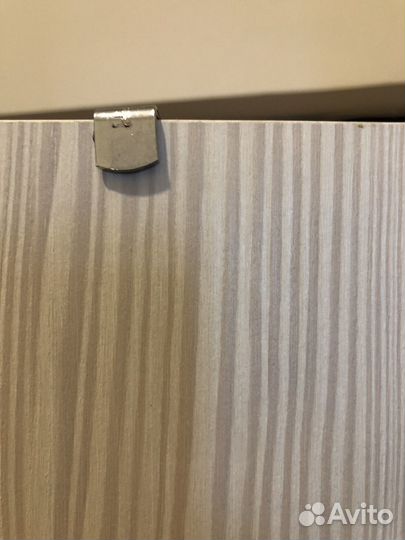 Вешалка на дверцу