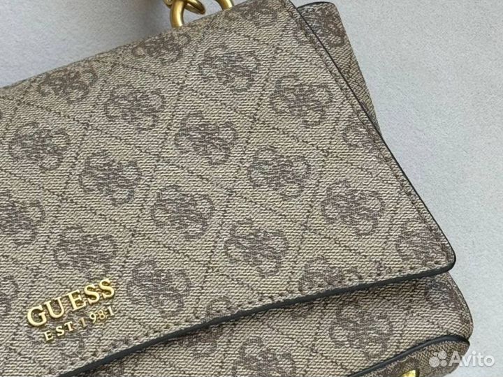 Сумка guess masie