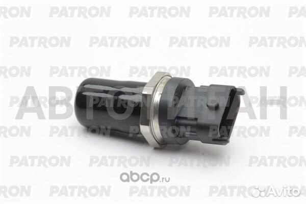 Регулятор давления подачи топлива DAF LF45, iveco