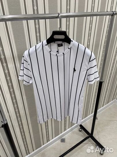 Футболка Polo