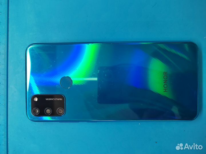 HONOR 9A, 3/64 ГБ