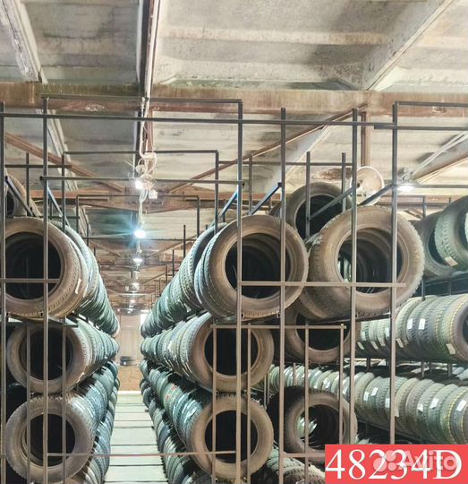 Nokian Tyres Hakkapeliitta R 205/65 R16 94N