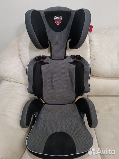 Детское автокресло 9 до 25 кг