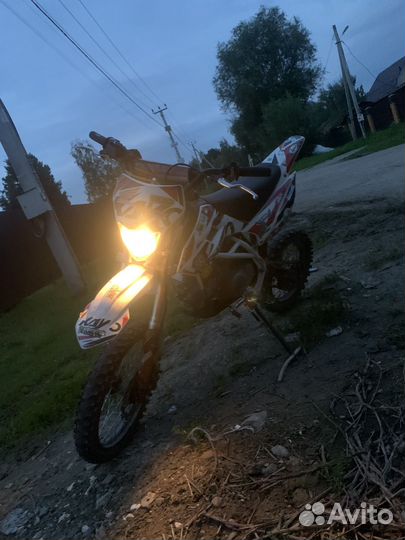 Kayo krz 140