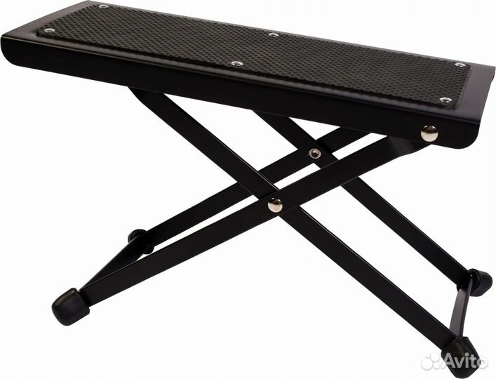 Новая подставка под ногу