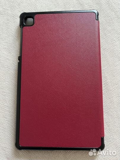 Чехол для планшета Samsung tab a7 lite 8,7, новый