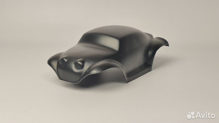 Кузов для remo hobby smax 1/16 RH1631 (жук)