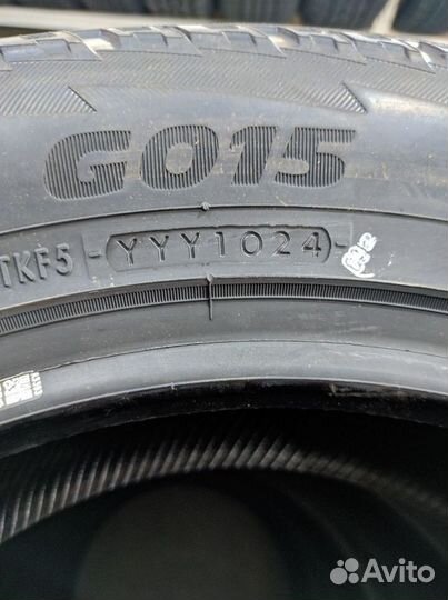 Yokohama GEOLANDAR G015 225/65 R17