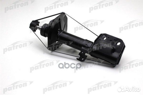 PSA334816 patron Амортизатор подвески PSA334816