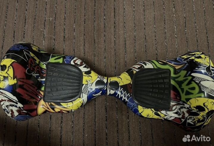 Гироскутер