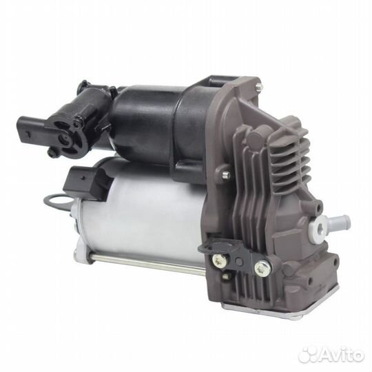 Компрессор пневмоподвески Mercedes GLE-class W166